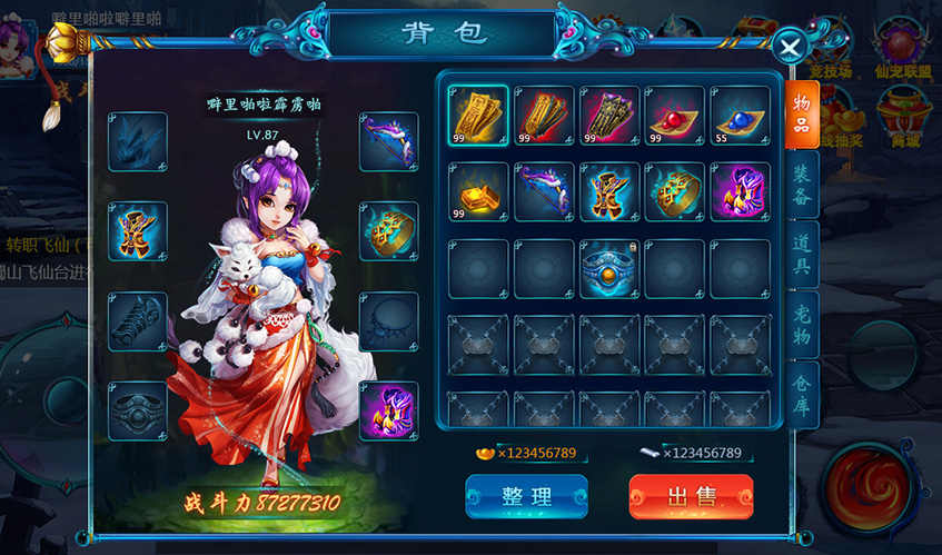 PGUI���